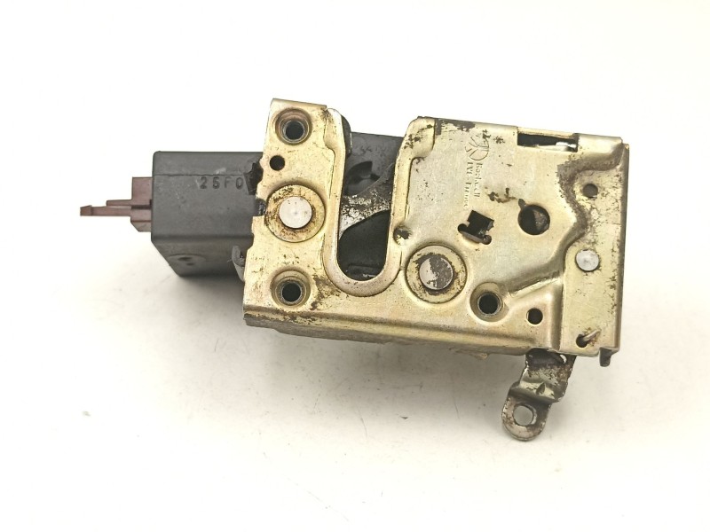 Recambio de cerradura puerta delantera derecha para citroën saxo (s0, s1) 1.5 d referencia OEM IAM 9135E3  