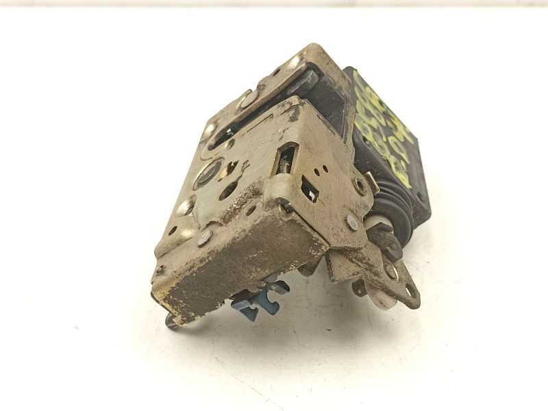 Recambio de cerradura puerta delantera derecha para citroën saxo (s0, s1) 1.5 d referencia OEM IAM 9135E3  