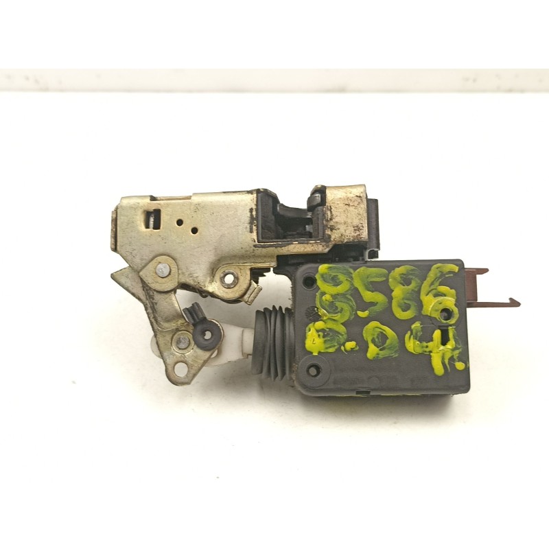 Recambio de cerradura puerta delantera derecha para citroën saxo (s0, s1) 1.5 d referencia OEM IAM 9135E3  