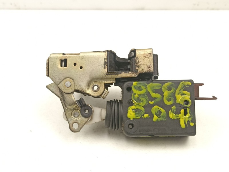 Recambio de cerradura puerta delantera derecha para citroën saxo (s0, s1) 1.5 d referencia OEM IAM 9135E3  