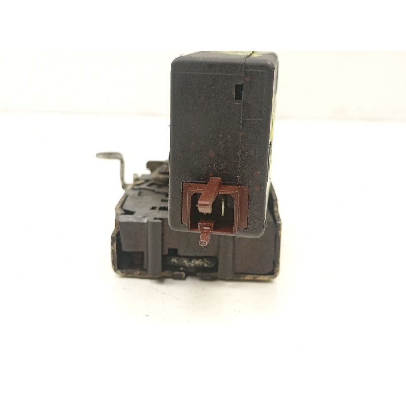 Recambio de cerradura puerta delantera derecha para citroën saxo (s0, s1) 1.5 d referencia OEM IAM 9135E3  