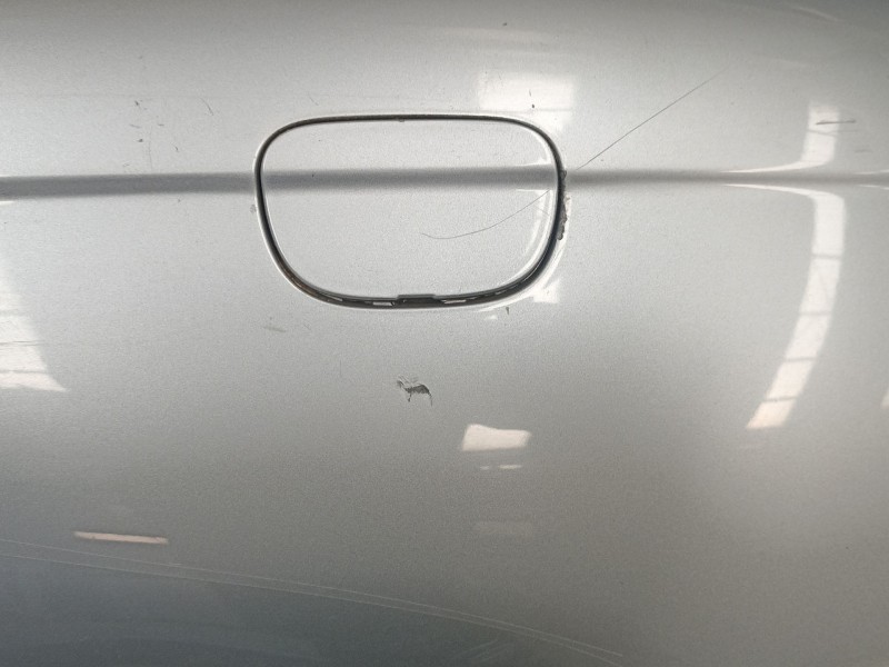 Recambio de paragolpes trasero para mini cooper 1.6 hdi w16d16(9hz) referencia OEM IAM 51122755691  