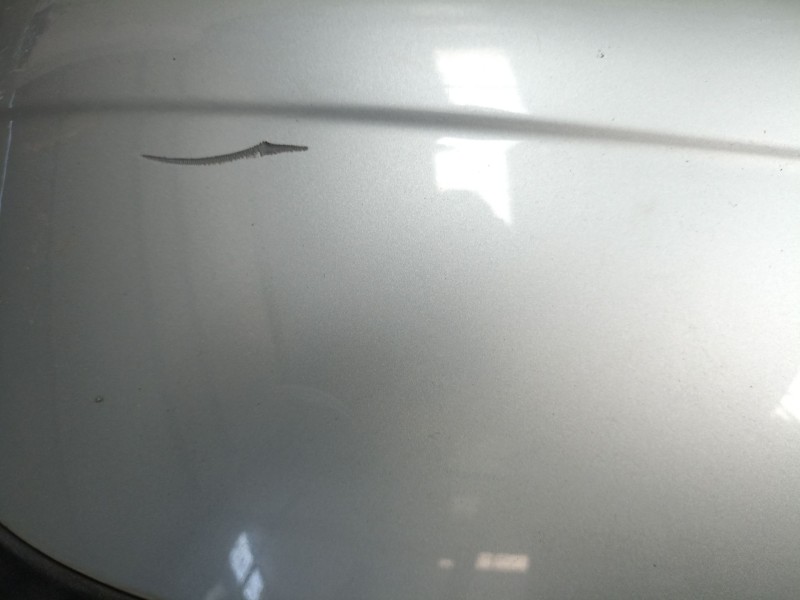 Recambio de paragolpes trasero para mini cooper 1.6 hdi w16d16(9hz) referencia OEM IAM 51122755691  