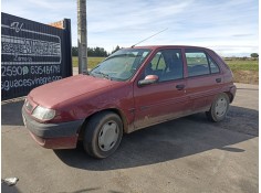 citroën saxo (s0, s1) del año 1996