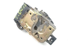 Recambio de cerradura puerta trasera derecha para ford focus i (daw, dbw) 1.8 tdci referencia OEM IAM 2S4AA26412DB  