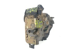 Recambio de cerradura puerta trasera derecha para ford focus i (daw, dbw) 1.8 tdci referencia OEM IAM 2S4AA26412DB   2