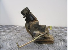 Recambio de cerradura pta. tras. izq. : suzuki grand vitara : 2.0 td /rf (90 cv) 5p (87,04cv) [2000] para suzuki grand vitara 2.