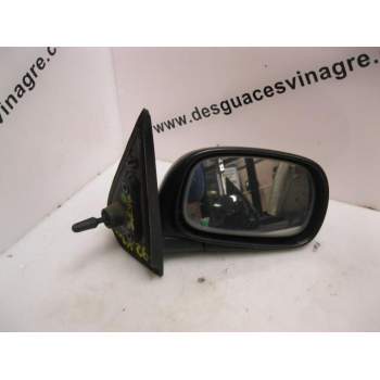 RETROVISOR DERECHO NEGRO MANUAL 