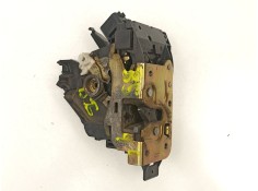 Recambio de cerradura puerta delantera izquierda para ford focus i (daw, dbw) 1.8 tdci referencia OEM IAM 2S4AA21813HB   2