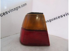 Recambio de piloto trasero izq. : volkswagen passat : 1.8 g -ds (89,73cv) 5p [1987] para volkswagen passat 1.8 g -ds referencia 