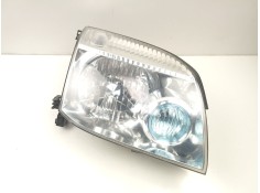 Recambio de faro derecho para nissan x-trail i (t30) 2.2 di 4x4 referencia OEM IAM 260108H925  