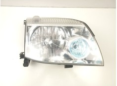 Recambio de faro derecho para nissan x-trail i (t30) 2.2 di 4x4 referencia OEM IAM 260108H925   2