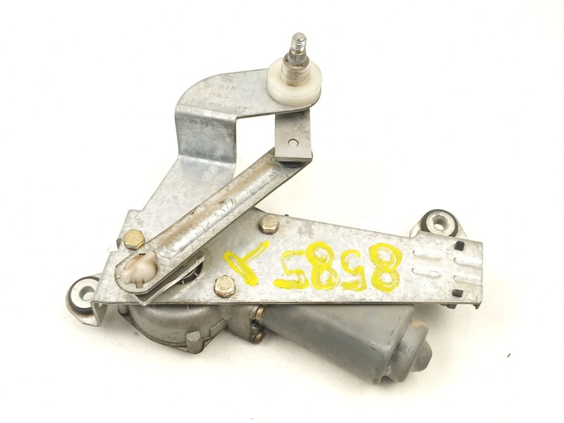 Recambio de motor limpia trasero para seat inca (6k9) 1.9 d referencia OEM IAM 6K9955713  6K9955717