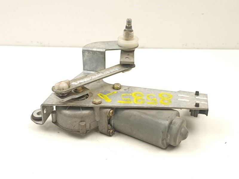 Recambio de motor limpia trasero para seat inca (6k9) 1.9 d referencia OEM IAM 6K9955713  6K9955717