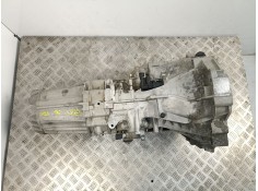 Recambio de caja cambios 6v turbo diesel para seat exeo st (3r5) 2.0 tdi referencia OEM IAM JWS   2