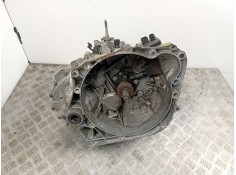Recambio de cambio automatico para citroën c4 picasso i monospace (ud_) 2.0 hdi 138 referencia OEM IAM 20DS51  