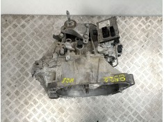 Recambio de cambio automatico para citroën c4 picasso i monospace (ud_) 2.0 hdi 138 referencia OEM IAM 20DS51   2
