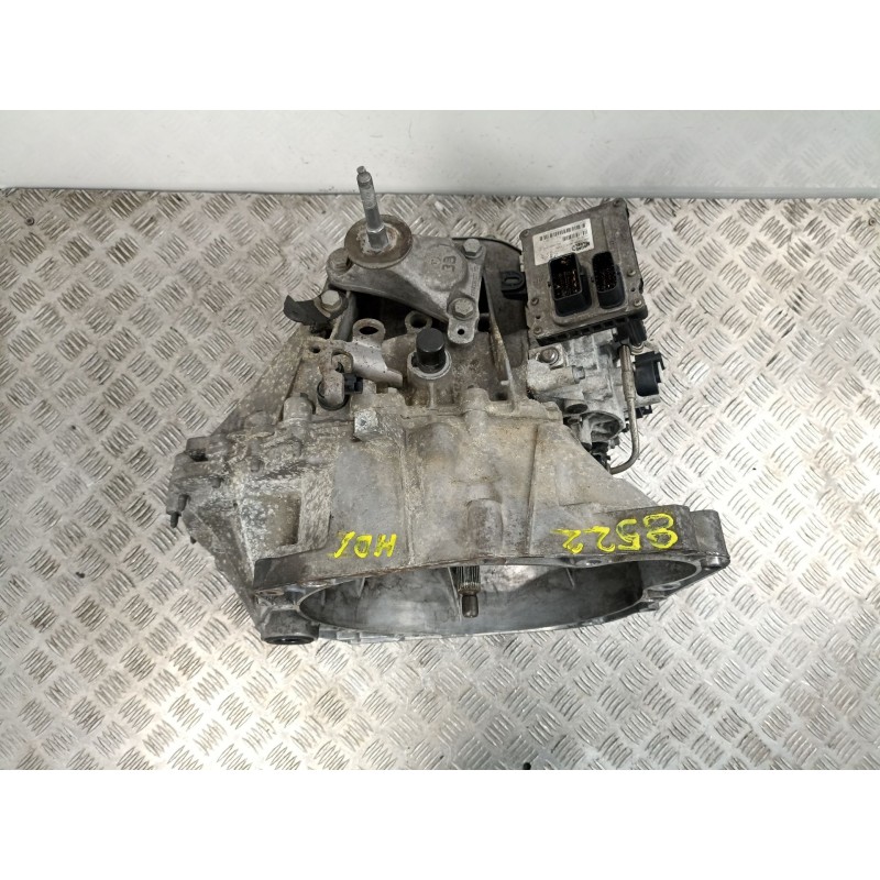 Recambio de cambio automatico para citroën c4 picasso i monospace (ud_) 2.0 hdi 138 referencia OEM IAM 20DS51  