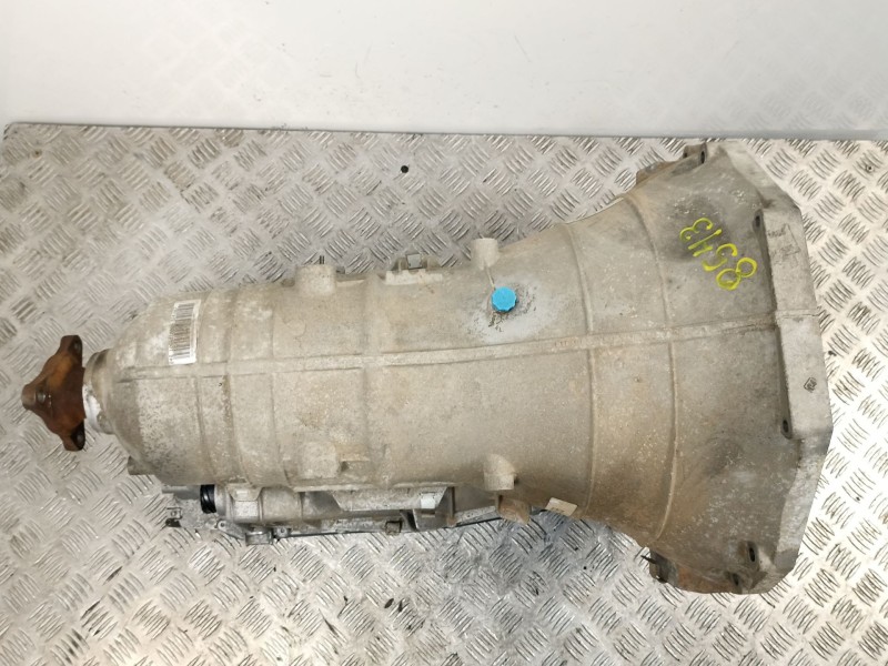 Recambio de cambio automatico para bmw 7 (e65, e66, e67) 735 i, li referencia OEM IAM 7536603  