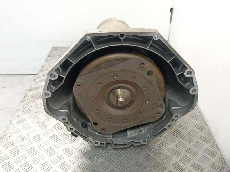 Recambio de cambio automatico para bmw 7 (e65, e66, e67) 735 i, li referencia OEM IAM 7536603  