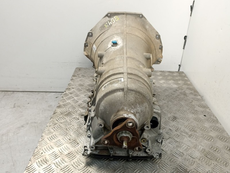 Recambio de cambio automatico para bmw 7 (e65, e66, e67) 735 i, li referencia OEM IAM 7536603  