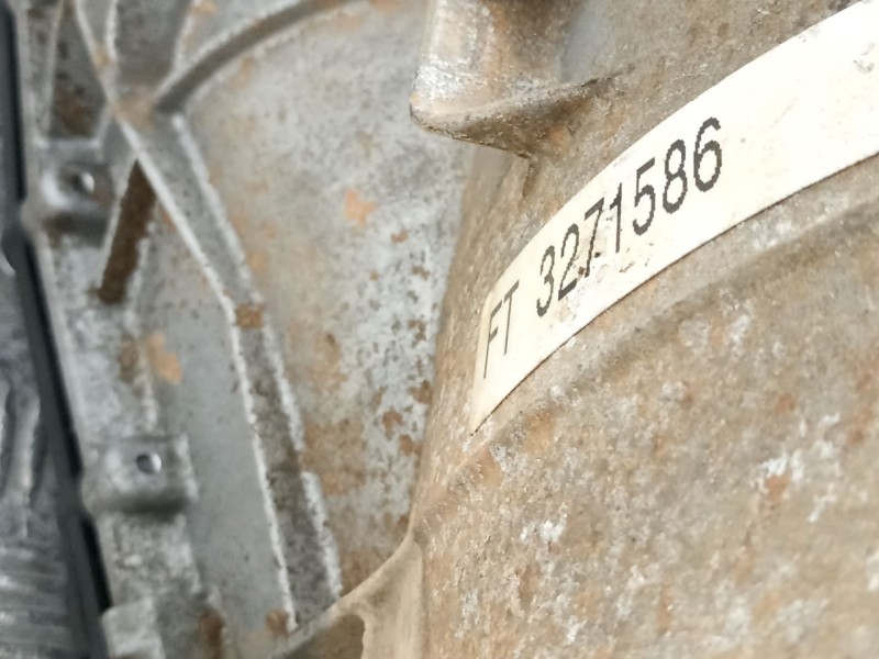 Recambio de cambio automatico para bmw 7 (e65, e66, e67) 735 i, li referencia OEM IAM 7536603  