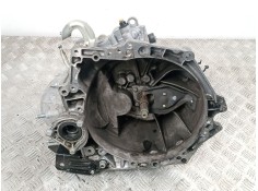 Recambio de caja cambios 5v turbo diesel para citroën berlingo (er_, ec_) 1.5 bluehdi 100 referencia OEM IAM 20ET52  