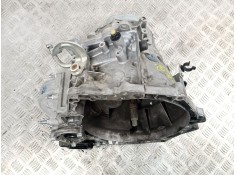Recambio de caja cambios 5v turbo diesel para citroën berlingo (er_, ec_) 1.5 bluehdi 100 referencia OEM IAM 20ET52   2