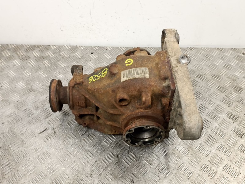 Recambio de diferencial trasero para bmw 5 (e39) 528 i referencia OEM IAM 1214540  