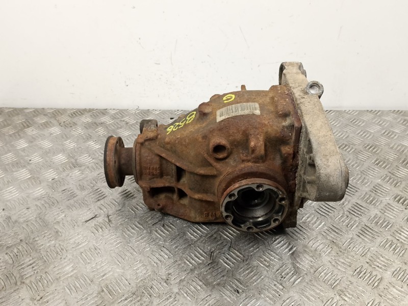 Recambio de diferencial trasero para bmw 5 (e39) 528 i referencia OEM IAM 1214540  