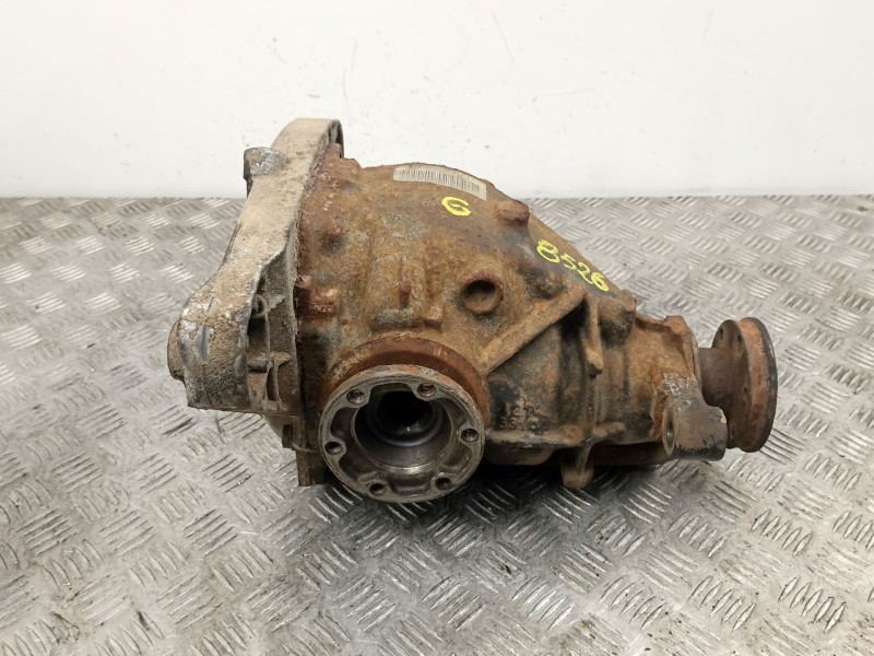 Recambio de diferencial trasero para bmw 5 (e39) 528 i referencia OEM IAM 1214540  