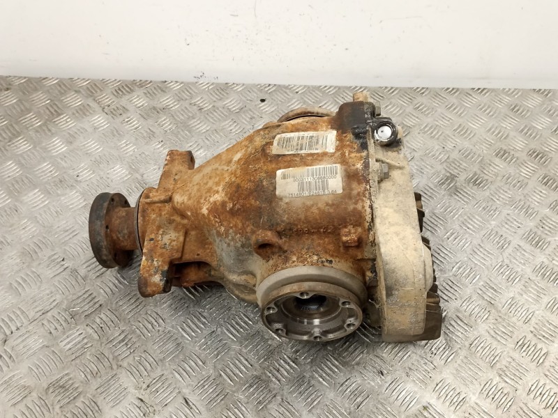 Recambio de diferencial trasero para bmw 7 (e65, e66, e67) 735 i, li referencia OEM IAM 7514801  