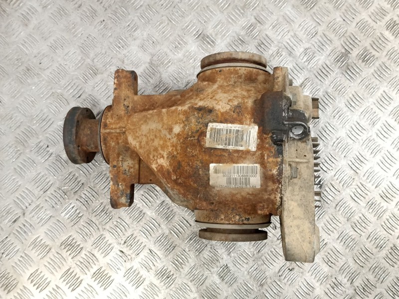 Recambio de diferencial trasero para bmw 7 (e65, e66, e67) 735 i, li referencia OEM IAM 7514801  