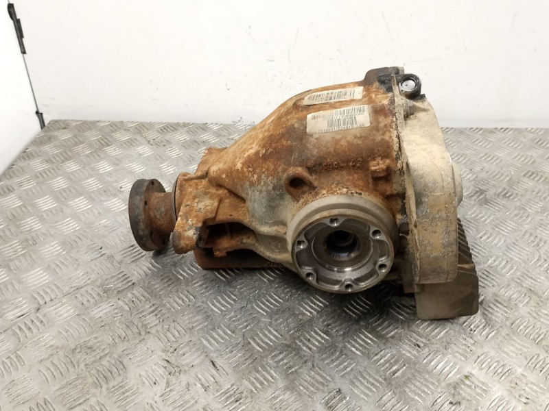 Recambio de diferencial trasero para bmw 7 (e65, e66, e67) 735 i, li referencia OEM IAM 7514801  