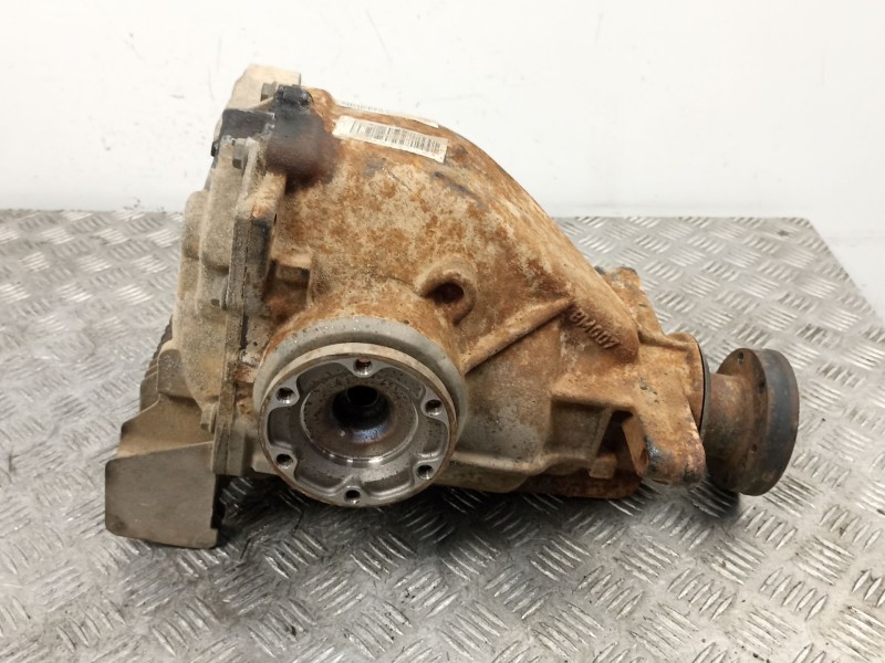 Recambio de diferencial trasero para bmw 7 (e65, e66, e67) 735 i, li referencia OEM IAM 7514801  