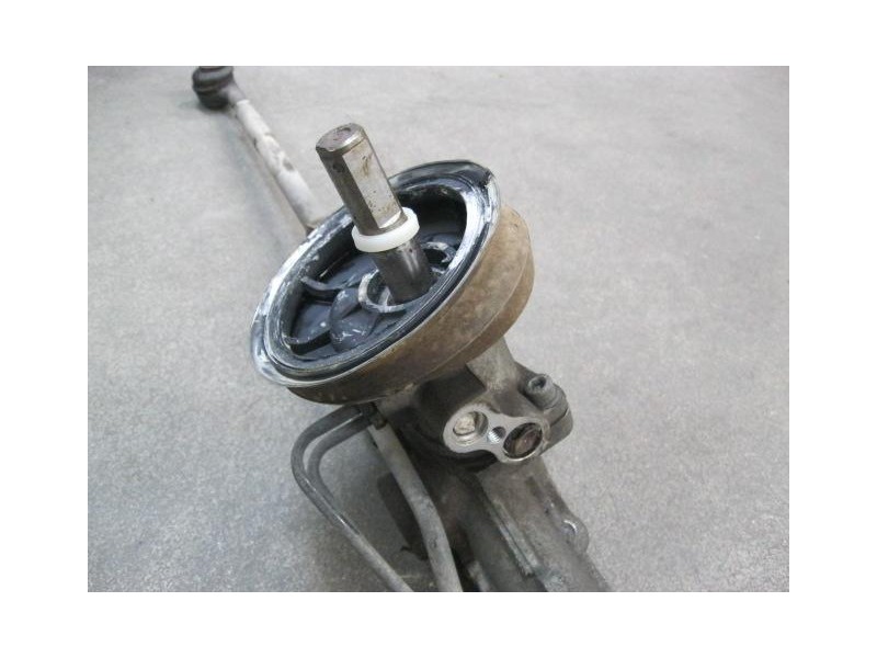 Recambio de direccion asistida : peugeot 206 : 1.1 g -hfx (59,98cv) 5p [2002] para peugeot 206 1.1 g -hfx  5p referencia OEM IAM