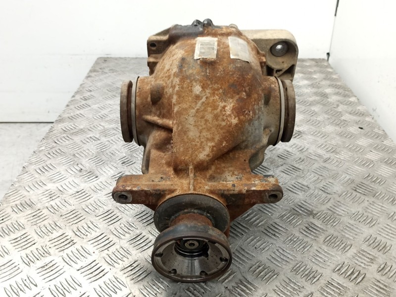 Recambio de diferencial trasero para bmw 7 (e65, e66, e67) 735 i, li referencia OEM IAM 7514801  