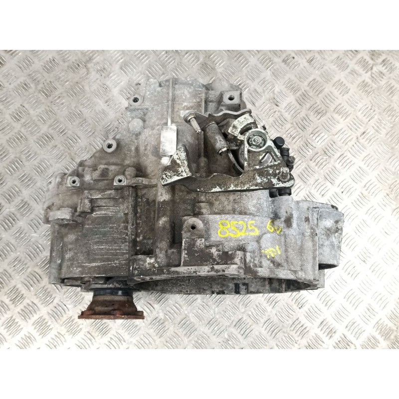 Recambio de caja cambios 6v turbo diesel para seat leon (1p1) 2.0 tdi 16v referencia OEM IAM HDV  