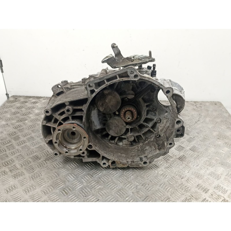 Recambio de caja cambios 6v turbo diesel para seat leon (1p1) 2.0 tdi 16v referencia OEM IAM HDV  