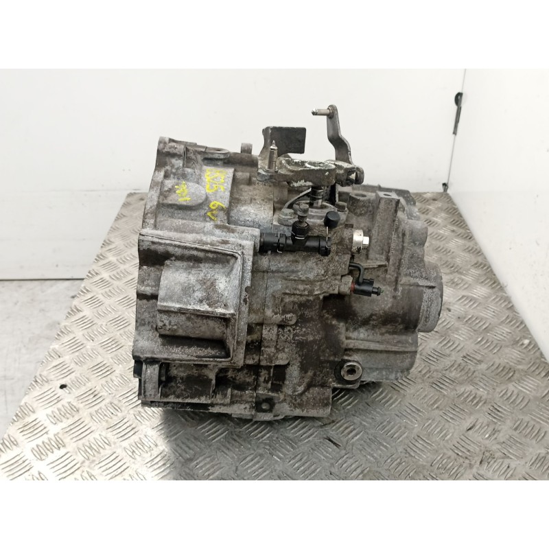 Recambio de caja cambios 6v turbo diesel para seat leon (1p1) 2.0 tdi 16v referencia OEM IAM HDV  
