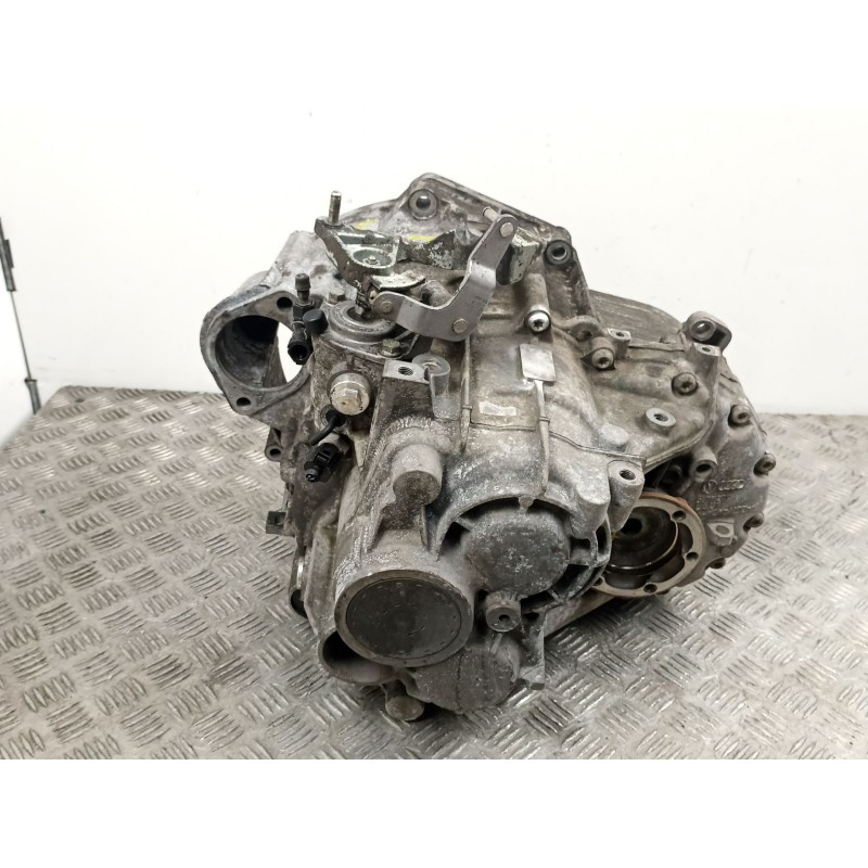 Recambio de caja cambios 6v turbo diesel para seat leon (1p1) 2.0 tdi 16v referencia OEM IAM HDV  