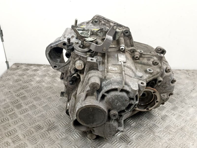 Recambio de caja cambios 6v turbo diesel para seat leon (1p1) 2.0 tdi 16v referencia OEM IAM HDV  