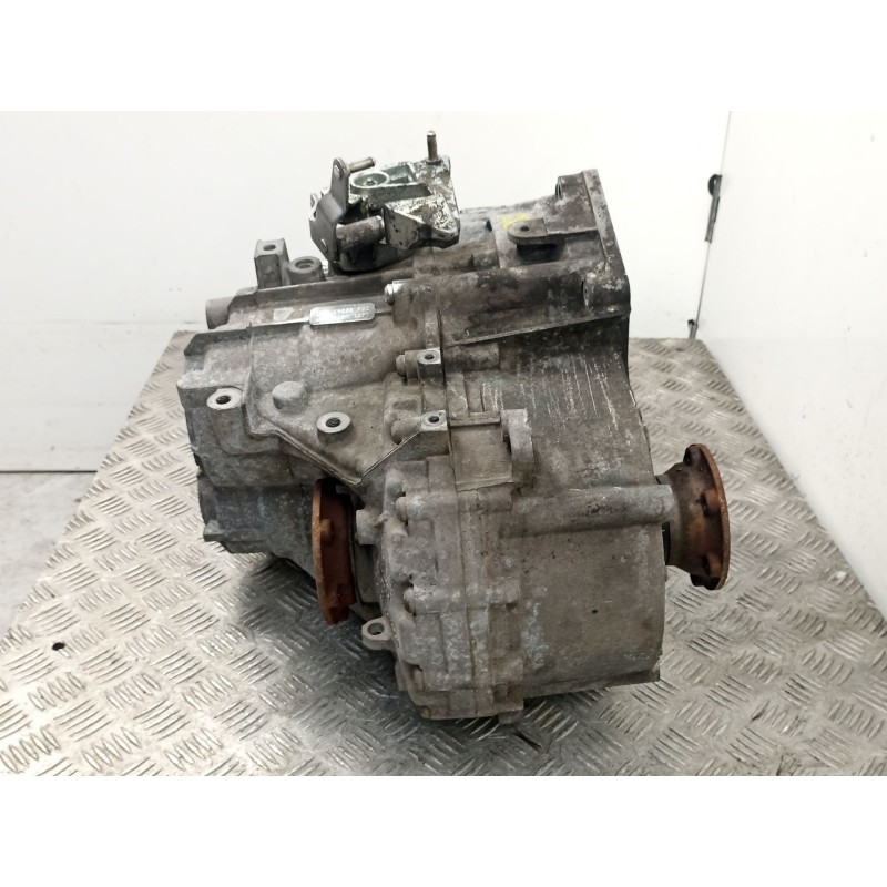 Recambio de caja cambios 6v turbo diesel para seat leon (1p1) 2.0 tdi 16v referencia OEM IAM HDV  