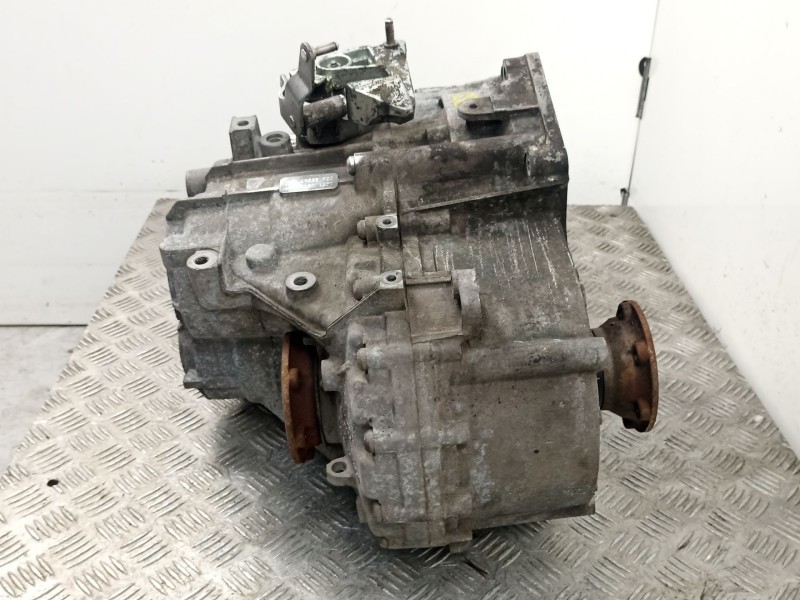 Recambio de caja cambios 6v turbo diesel para seat leon (1p1) 2.0 tdi 16v referencia OEM IAM HDV  