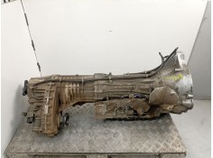 Recambio de cambio automatico para volkswagen touareg (7la, 7l6, 7l7) 5.0 v10 tdi referencia OEM IAM HAQ  09D300037E