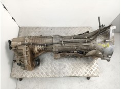 Recambio de cambio automatico para volkswagen touareg (7la, 7l6, 7l7) 5.0 v10 tdi referencia OEM IAM HAQ  09D300037E 2