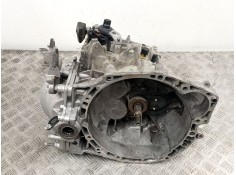 Recambio de caja cambios 6v turbo diesel para citroën c5 iii (rd_) 2.0 hdi 140 referencia OEM IAM 20MB25  