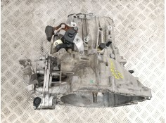 Recambio de caja cambios 6v turbo diesel para citroën c5 iii (rd_) 2.0 hdi 140 referencia OEM IAM 20MB25   2