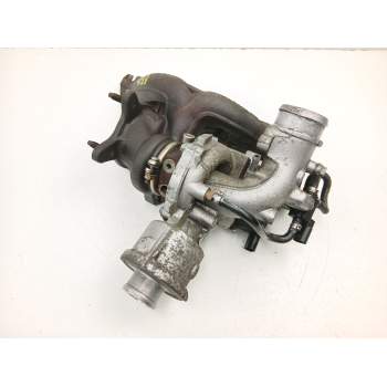 TURBO 06H145701L 53039700141 