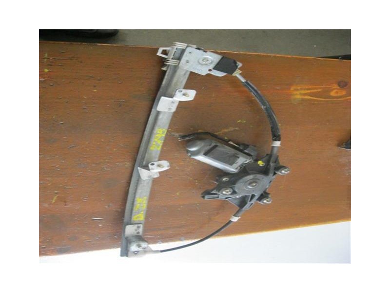 Recambio de elevalunas del-izdo : alfa romeo 156 : 2.4 td/ ar32501 (136cv) 4p [1999] para alfa romeo 156 2.4 td/ ar32501 referen